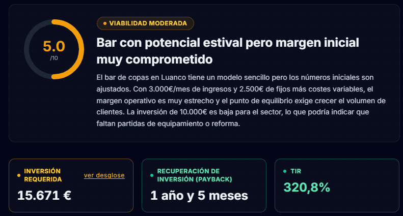 Diagnóstico Instantáneo